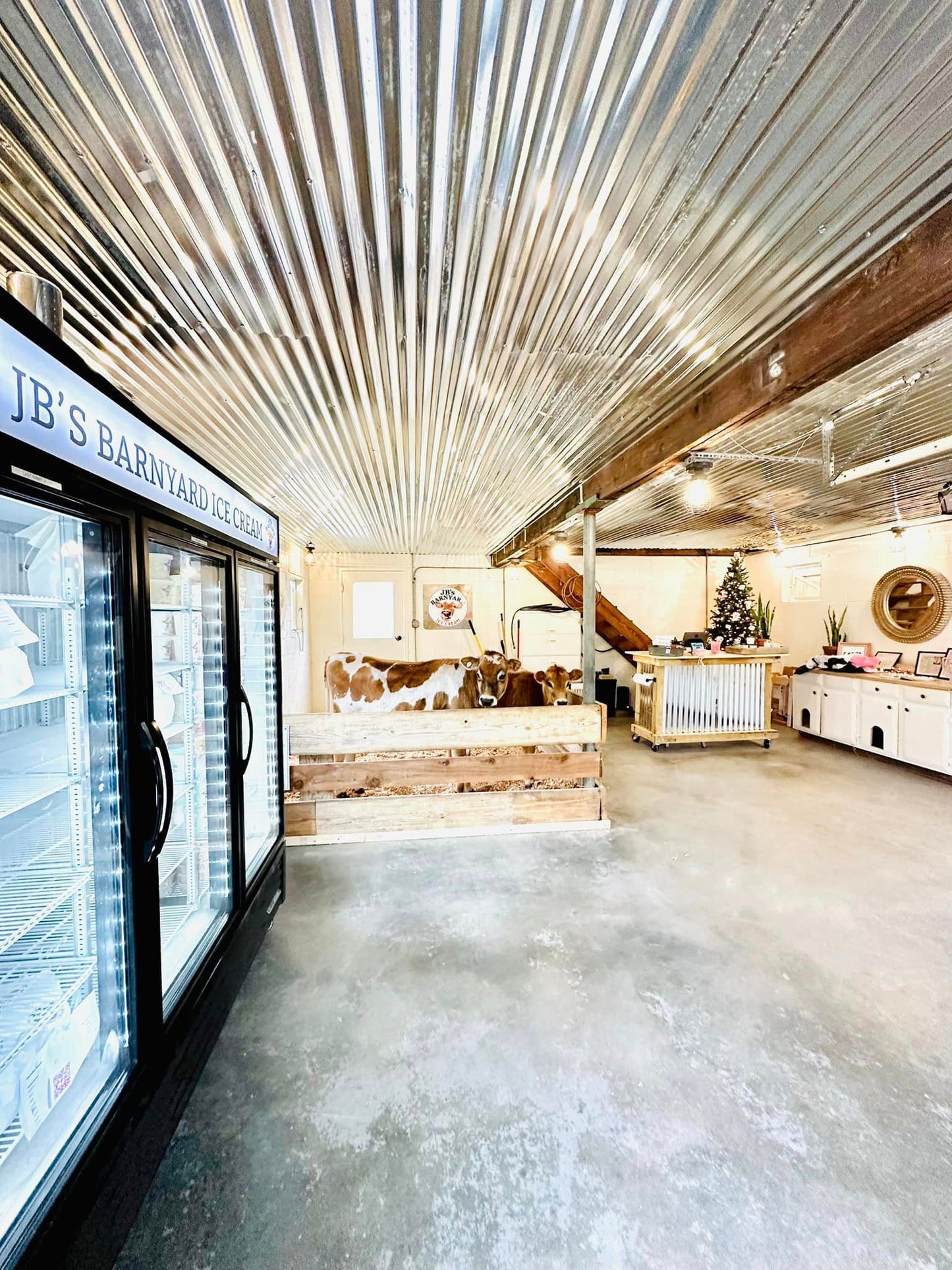 JB's Store Private Party