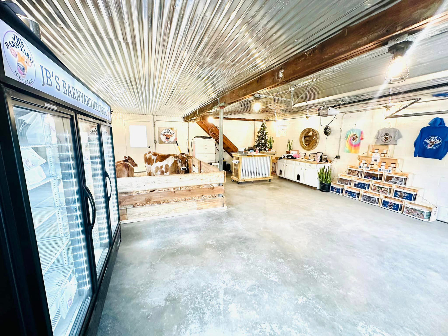 JB's Store Private Party