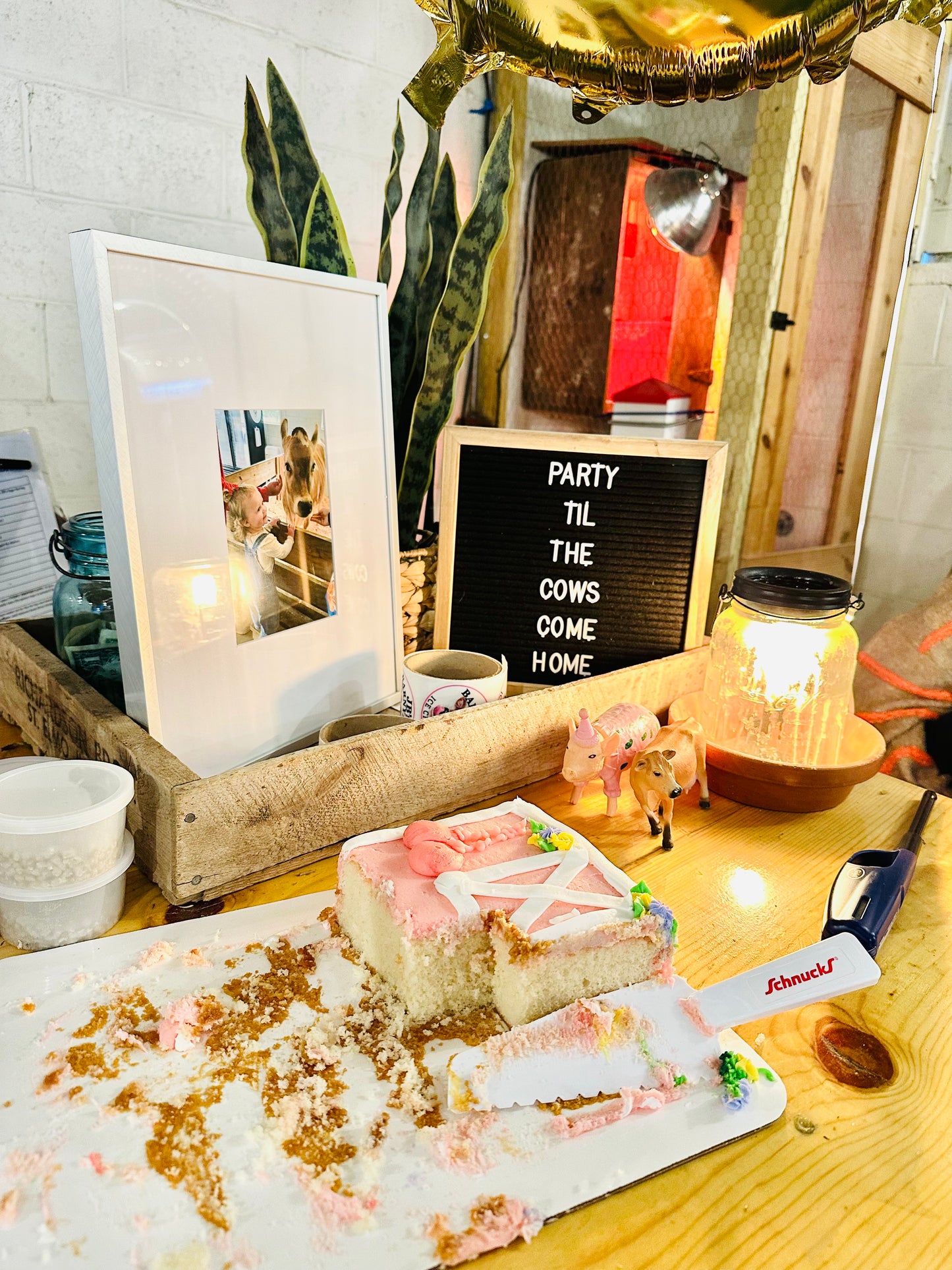 JB's Store Private Party