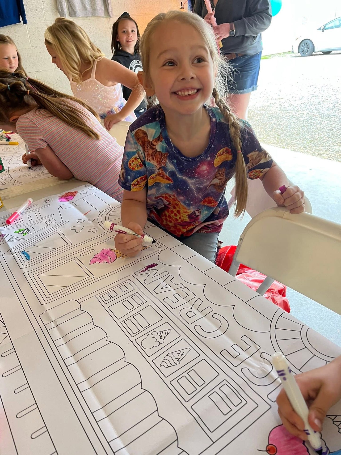 JB's Store Private Party