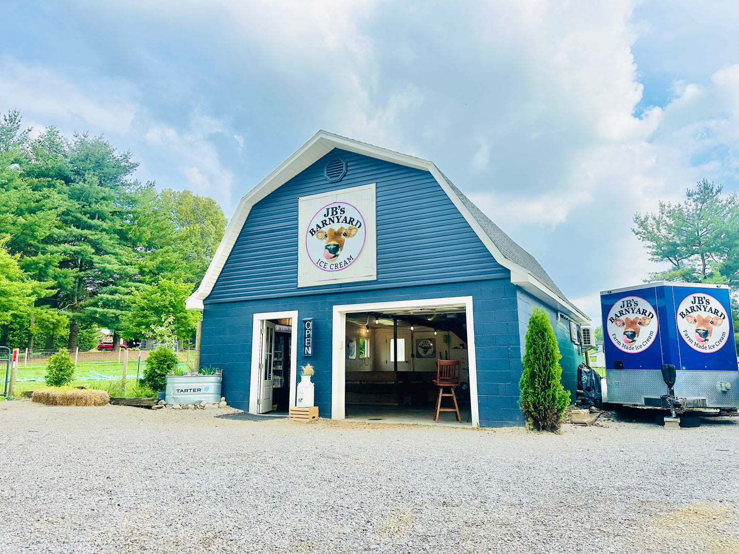 JB's Store Private Party