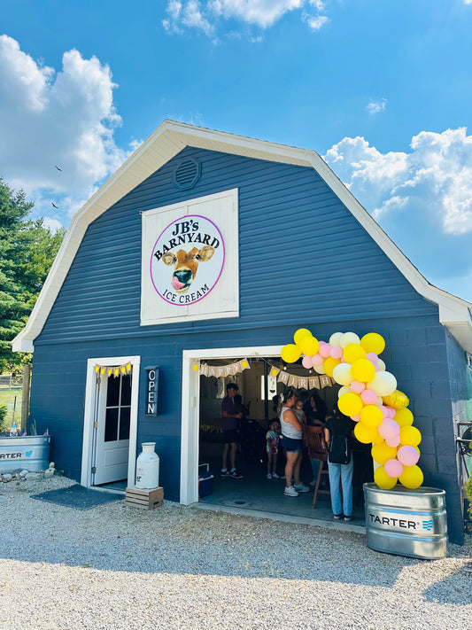 JB's Store Private Party