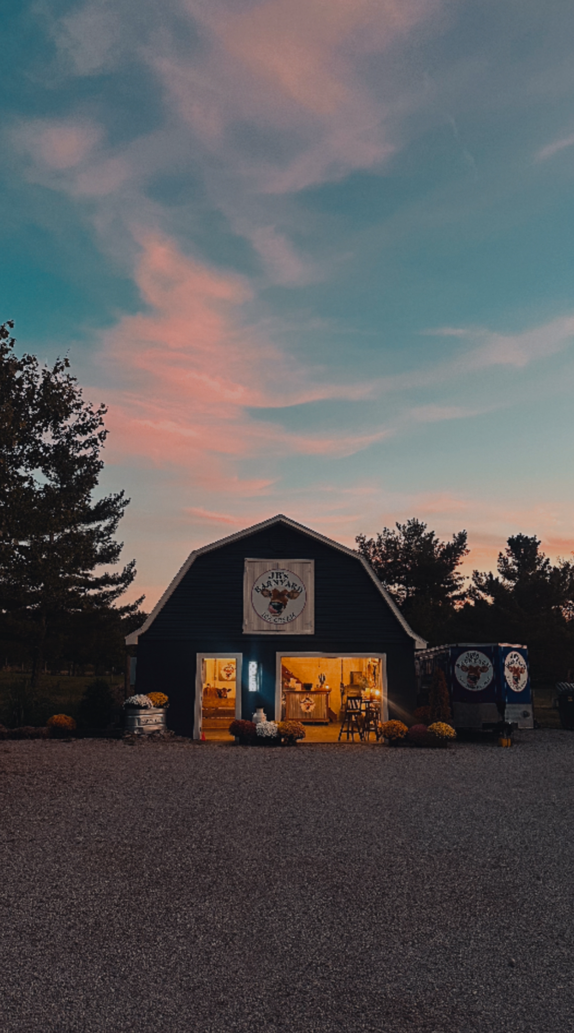 JB's Store Private Party