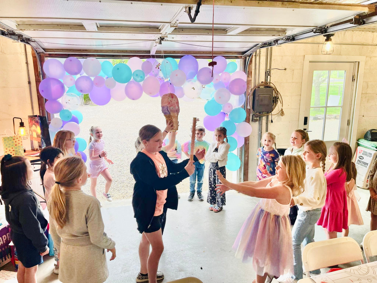 JB's Store Private Party