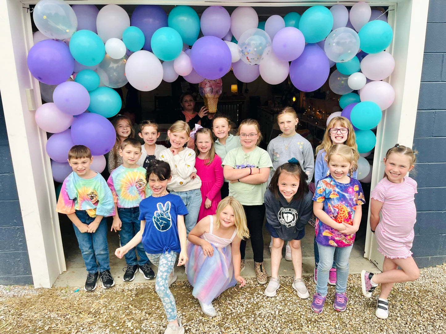 JB's Store Private Party